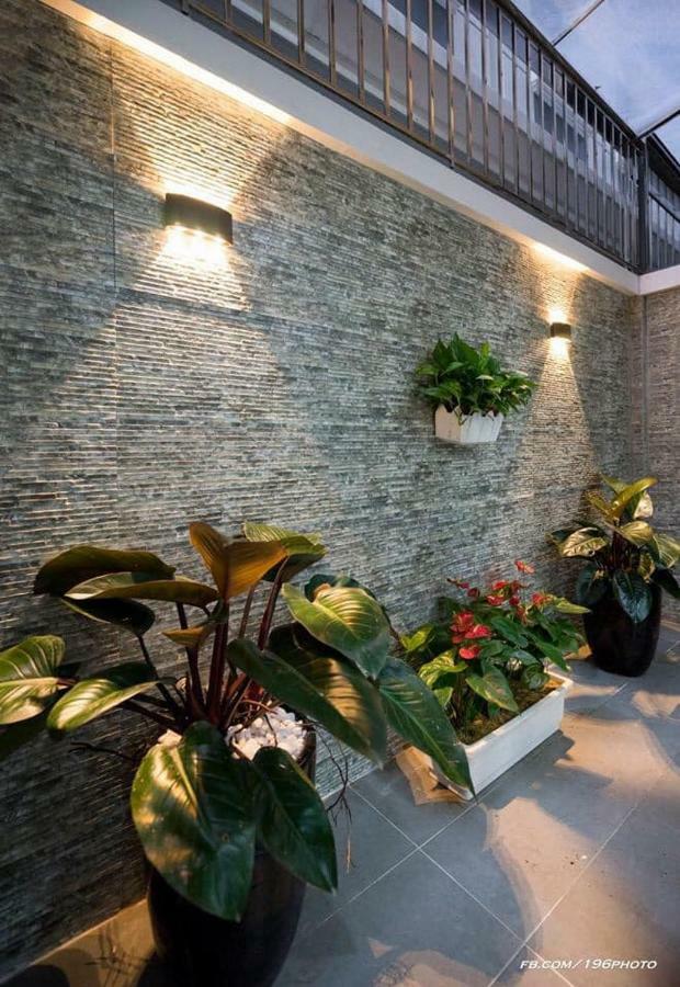 Tropical Villa Halong ها لونغ المظهر الخارجي الصورة