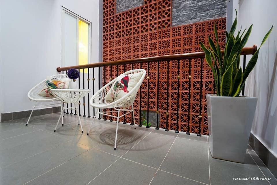 Tropical Villa Halong ها لونغ المظهر الخارجي الصورة