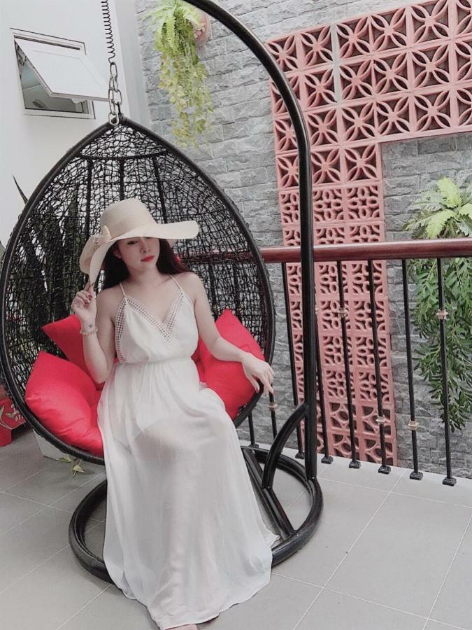 Tropical Villa Halong ها لونغ المظهر الخارجي الصورة